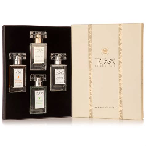 tova perfume gift set qvc.